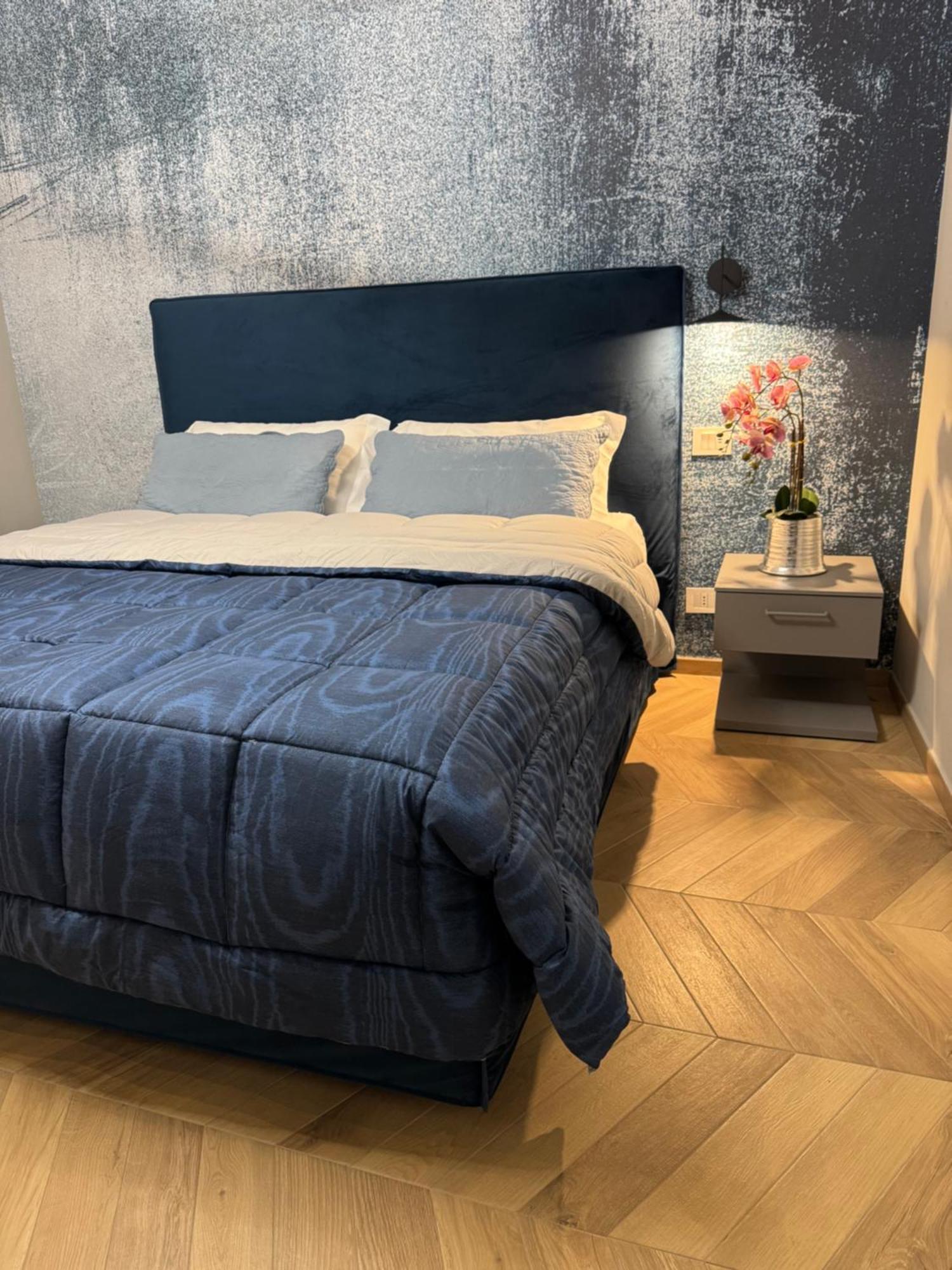 Sky Luxury Rooms Nettuno Exterior foto