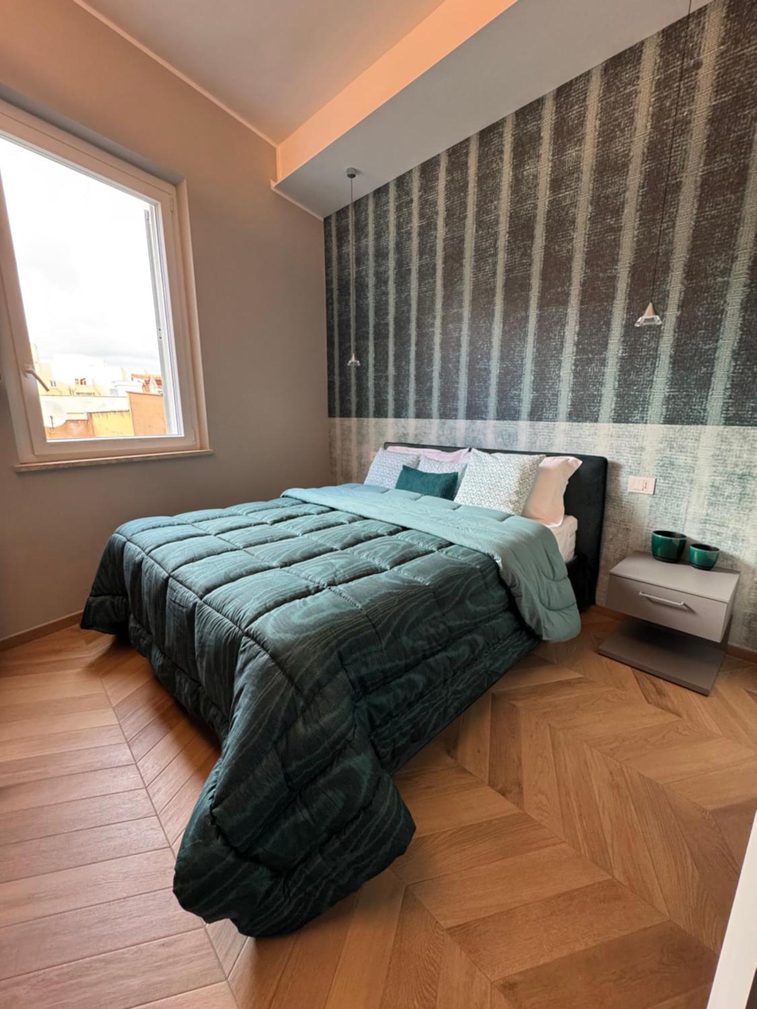 Sky Luxury Rooms Nettuno Exterior foto